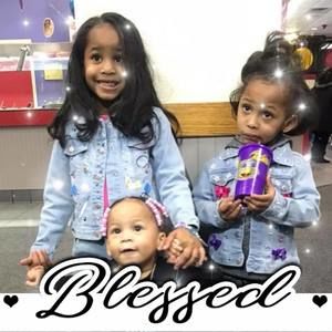 Meet your Posher, Dom james